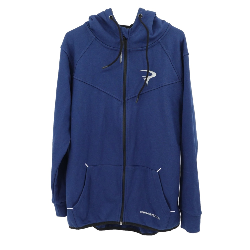 Pinarello Athletic Hoodie SZ XXL Bike Bicyle Cycling Athleticwear Athleisure